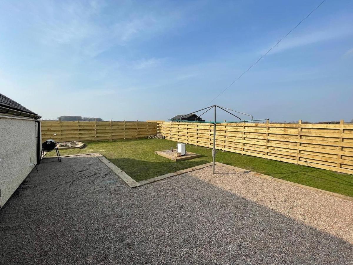 Taigh Neonach Villa Watten Exterior photo